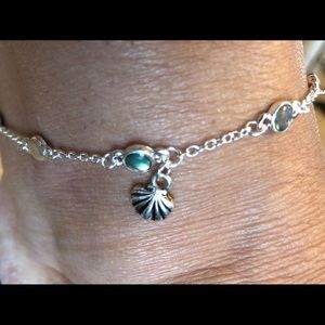 Anklet